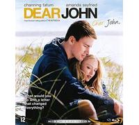 BLU-RAY - Dear John (1 Blu-ray)