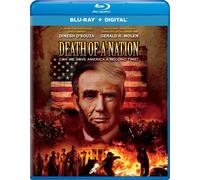 Blu-Ray - Death Of A Nation [Edizione: Stati Uniti] (1 BLU-RAY)