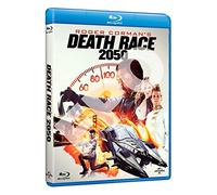 Blu-Ray - Death Race 2050 (1 Blu-ray)