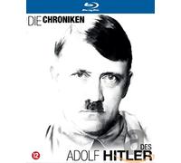 BLU-RAY - Die Chroniken Des Adolf Hitlers (1 Blu-ray)