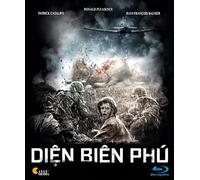 Blu-Ray Dien Bien Phu