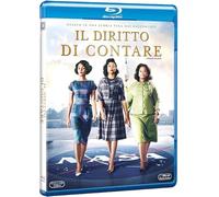 Blu-Ray Diritto Di Contare (Il)