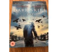 Dark Skies Blu-Ray [2013]