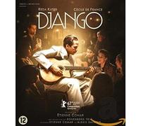 BLU-RAY - Django (1 Blu-ray)