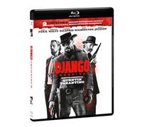 Blu-Ray Django Unchained