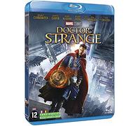 BLU-RAY - Doctor Strange (1 BLU-RAY)
