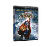 Blu-Ray Doctor Strange