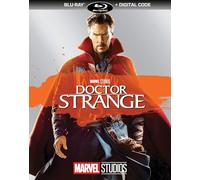 Blu-Ray - Doctor Strange [Edizione: Stati Uniti] (1 BLU-RAY)