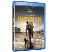 Blu-Ray - Dogman (1 BLU-RAY)