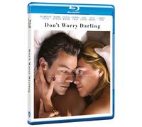 Blu-Ray Don'T Worry Darling