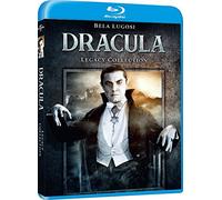 Blu-Ray - Dracula (1931) (1 Blu-ray)