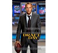 Blu-Ray - Draft Day (1 Blu-ray)