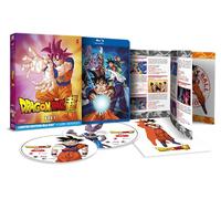 Blu-Ray Dragon Ball Super Box 01 (2 Blu-Ray)