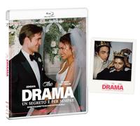 Blu-Ray Drama (The) - Un Segreto E' Per Sempre