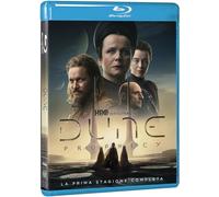 Blu-Ray Dune: Prophecy - Stagione 01 (3 Blu-Ray)