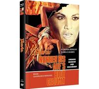 Blu Ray DVD Flavia - Nonnen bis aufs Blut gequält - 4-Disc Limited Mediabook Cover A, Bonusfilme: Der Nonnenspiegel und die Nonne von Verona