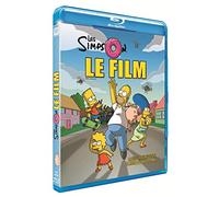 BLU-RAY + DVD;-LES SIMPSON LE