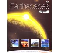 BLU-RAY - Earthscapes - Hawaii (1 Blu-ray)