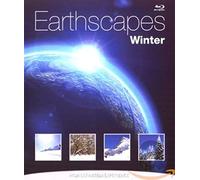 BLU-RAY - Earthscapes - Winter (1 Blu-ray)