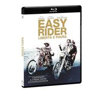 Blu-Ray Easy Rider