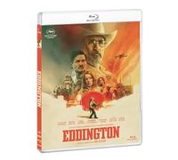 Blu-Ray Eddington
