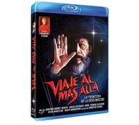 Blu-Ray El Viaje Al Mas Alla