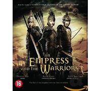 BLU-RAY - Empress and the warrior (1 Blu-ray)