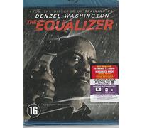 BLU-RAY - Equalizer (1 Blu-ray)