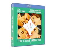 Blu-Ray Erba Del Vicino E' Sempre Piu Verde (L') (Blu-Ray Mod)