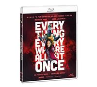Blu-Ray Everything Everywhere All At Once