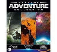 Blu-Ray - Extreme Adventure Collection (1 Blu-ray)