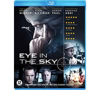 BLU-RAY - Eye In The Sky (1 Blu-ray)