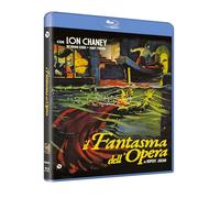 Blu-Ray Fantasma Dell'Opera (Il) (Blu-Ray Mod)