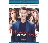 Blu-Ray - Fidanzato Di Mia Sorella (Il) (1 Blu-ray)