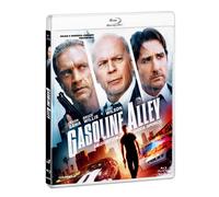 Blu-Ray Gasoline Alley