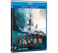 blu-ray - Geostorm (1 Blu-ray)