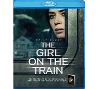 BLU-RAY - Girl On The Train (1 Blu-ray)