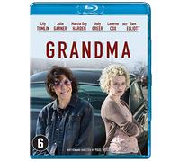 blu-ray - Grandma (1 Blu-ray)