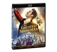 Blu-Ray Greatest Showman (The)