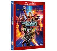 Blu-Ray - Guardiani Della Galassia Vol. 2 (3D) (Blu-Ray 3D+Blu-Ray) (1 BLU-RAY)