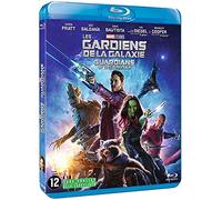BLU-RAY - Guardians Of The Galaxy (1 Blu-ray)