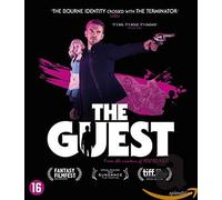 BLU-RAY - Guest (1 Blu-ray)