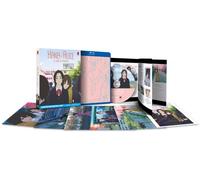 Blu-Ray Hana E Alice - Il Caso Di Omicidio