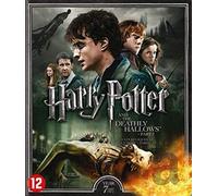 BLU-RAY - Harry Potter 7 - And The Deathly Hallows Part 2 (1 Blu-ray)