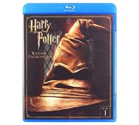 Blu Ray - Harry Potter à l'école des Sorciers