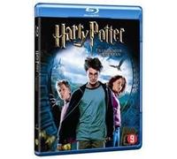 Blu Ray - Harry Potter et le Prisonnier d'Azkaban