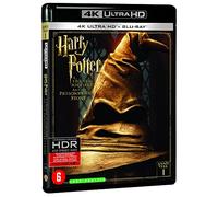Blu-Ray - Harry Potter Year 1 - The Philosopher's Stone (1 Blu-ray)