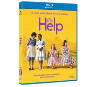 Blu-Ray Help (The)