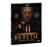 Blu-Ray Heretic
