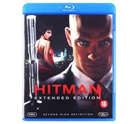Blu Ray - Hitman